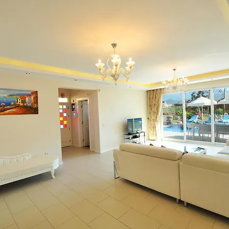 Beyazit 2 Villa