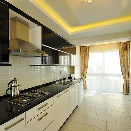Beyazit 2 Villa *