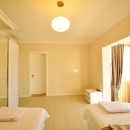 Villa Beyazit 2 Fethiye