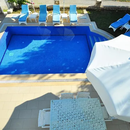 Beyazit 2 Villa Fethiye