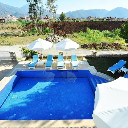 Beyazit 2 Fethiye