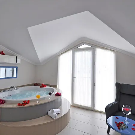 Beyazit 2 Villa