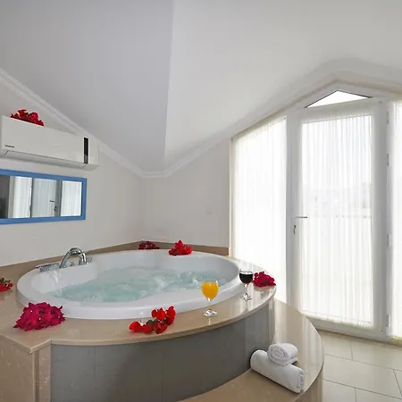 Beyazit 2 Villa