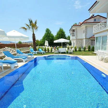 Beyazit 2 Villa