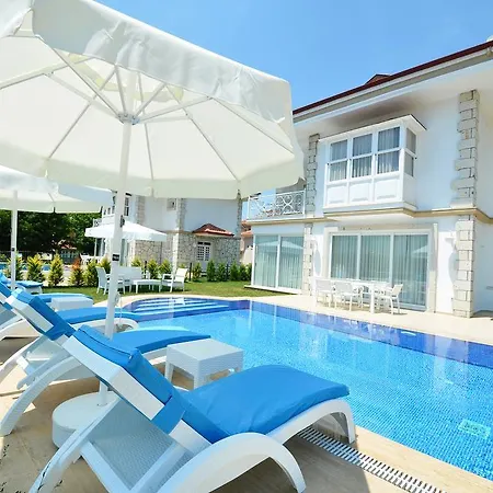 Villa Beyazit 2 *