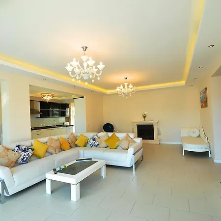 Villa Beyazit 2 Fethiye