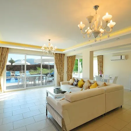 Beyazit 2 Villa Fethiye