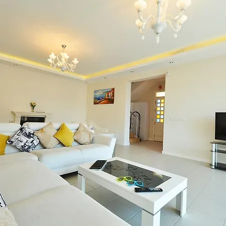 Villa Beyazit 2 *