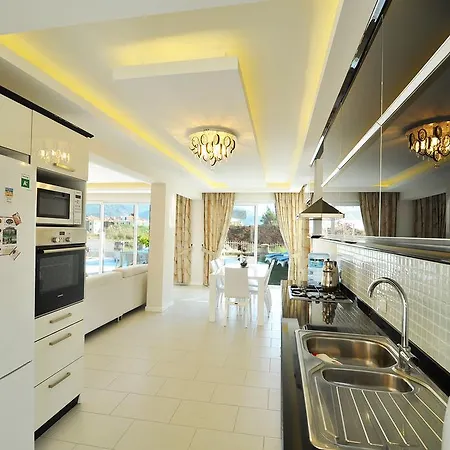 Villa Beyazit 2 Fethiye