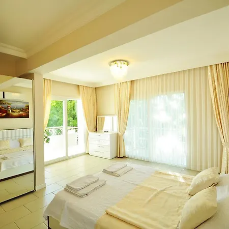Beyazit 2 Villa