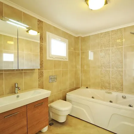 Villa Beyazit 2 *