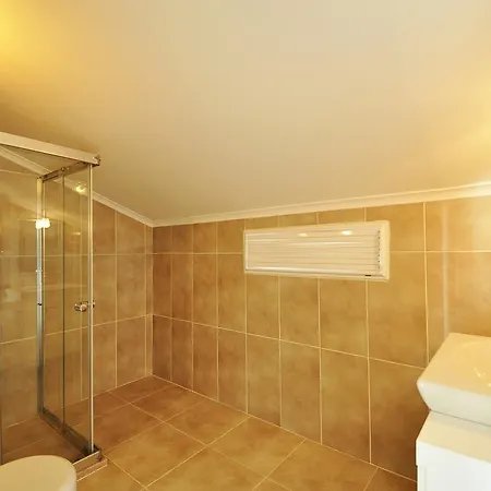 Beyazit 2 Villa *