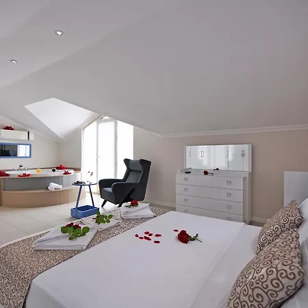 Beyazit 2 Villa *