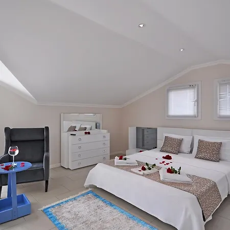 Beyazit 2 Villa Fethiye